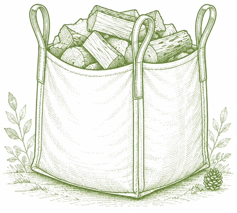 Log-Bag